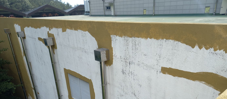 유성구에폭시바닥공사